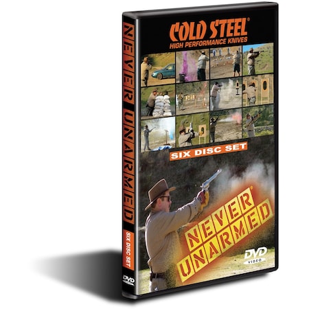 Gsm Cold Steel Dvd CLD-VDNU